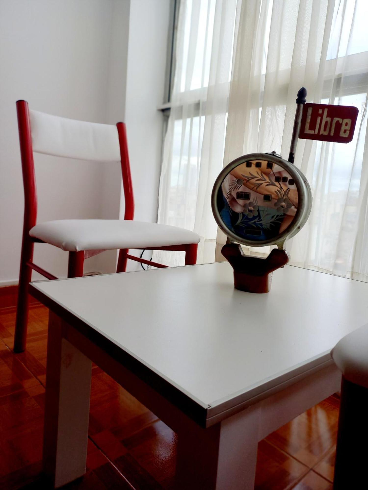 Departamento Sobre Calle Corrientes, Obelisco Apartamento Ciudad Autónoma de Buenos Aires