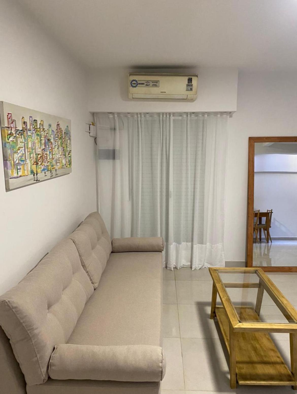 Apartamento Reconquista900
