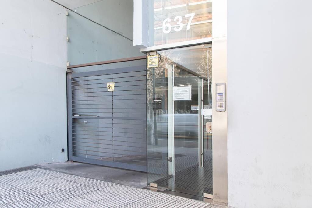 Laurel Beautiful And Cozy Studio Apartment Buenos Aires