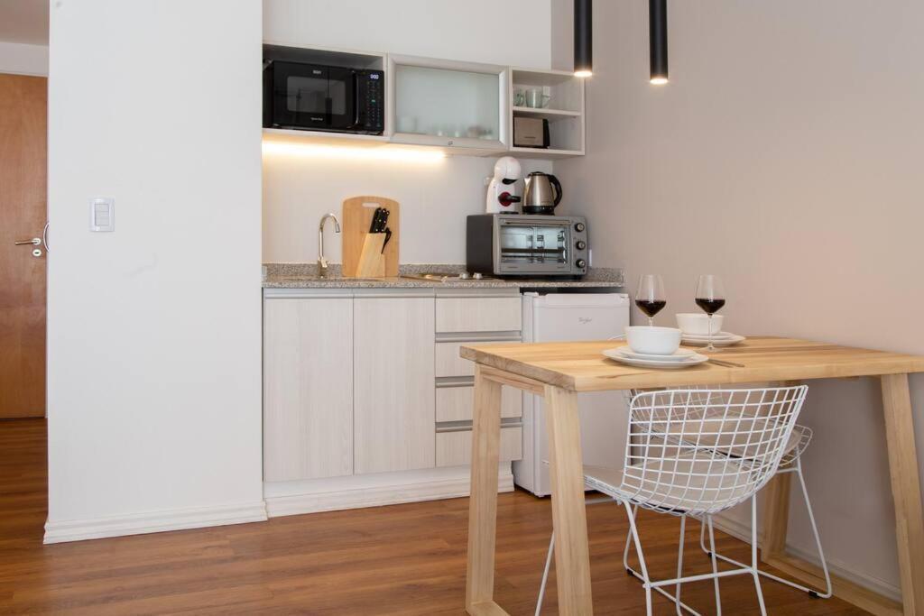 Laurel Beautiful And Cozy Studio Buenos Aires