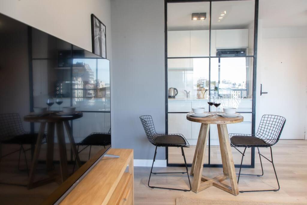 Ulmo Deluxe Apartamento