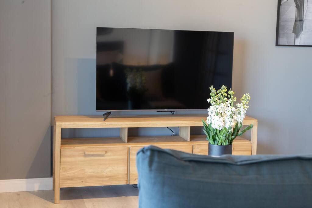 Ulmo Deluxe Apartamento Ciudad Autónoma de Buenos Aires