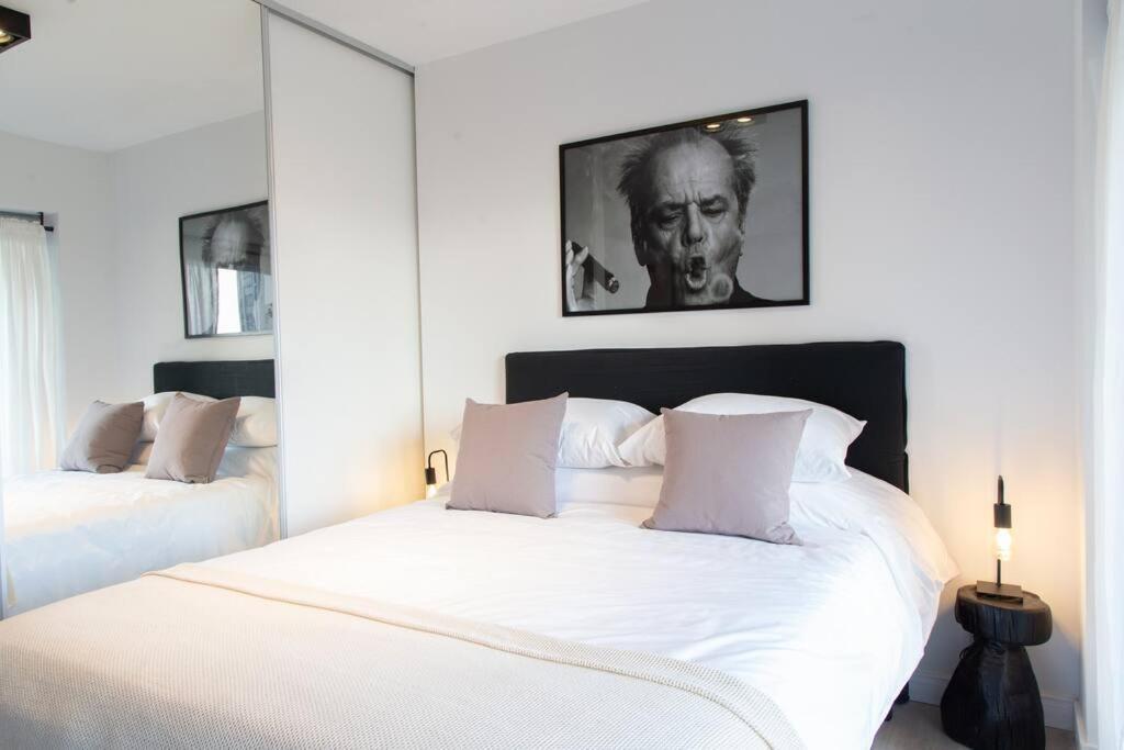 Ulmo Deluxe Ciudad Autónoma de Buenos Aires