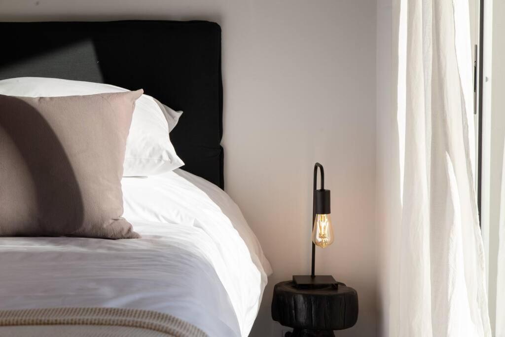Apartamento Ulmo Deluxe Ciudad Autónoma de Buenos Aires