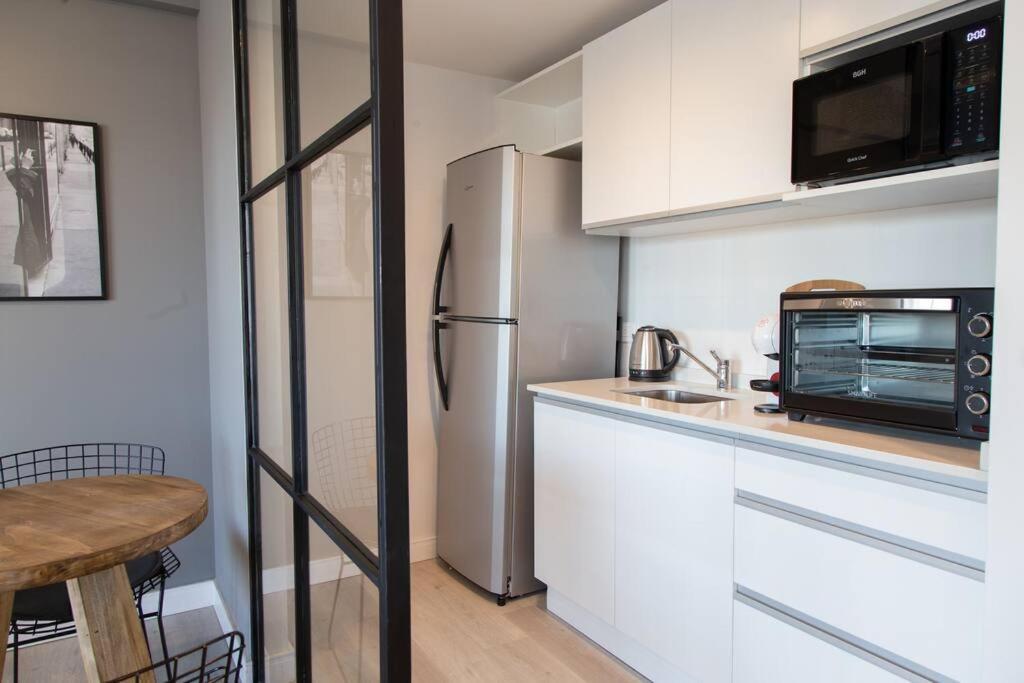 Apartamento Ulmo Deluxe