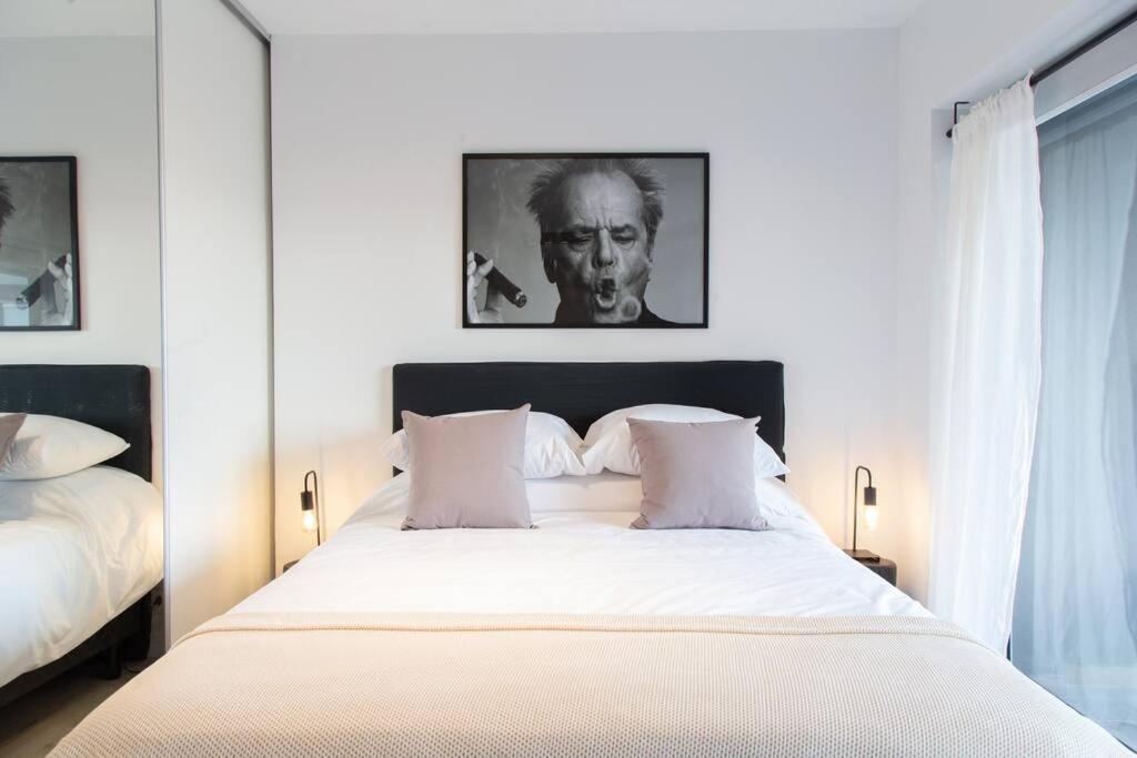 Ulmo Deluxe Apartamento *