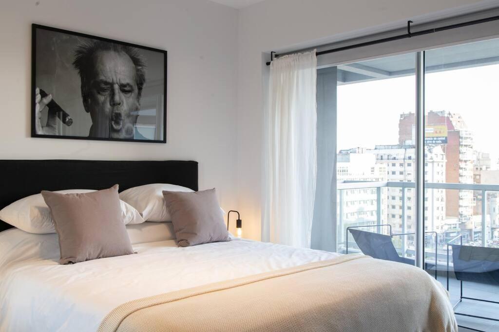 Apartamento Ulmo Deluxe