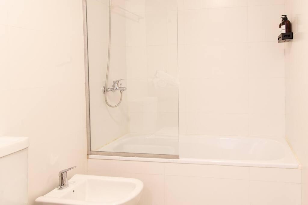 Ulmo Deluxe Apartamento Ciudad Autónoma de Buenos Aires