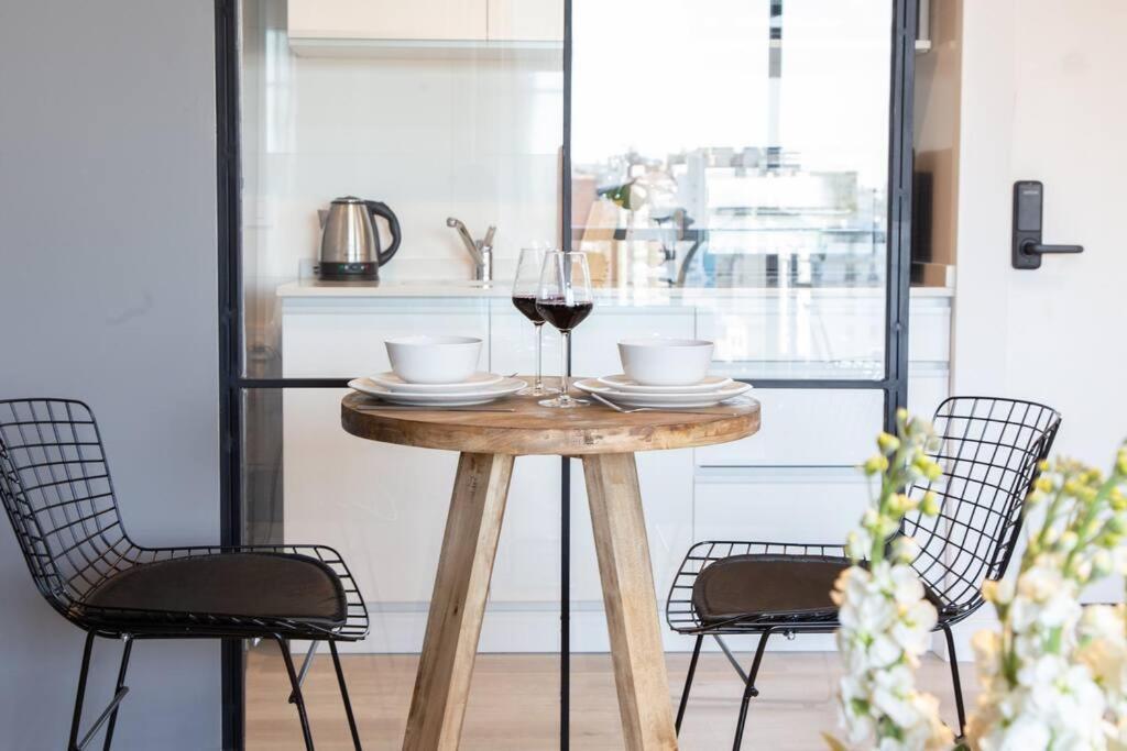 Apartamento Ulmo Deluxe *