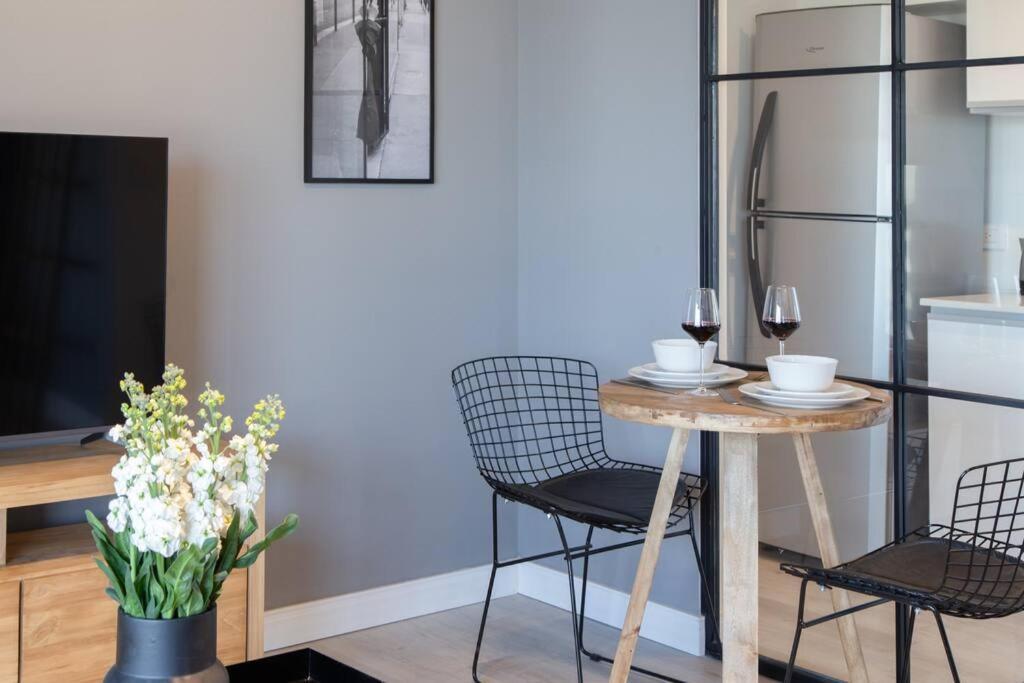 Ulmo Deluxe Apartamento Ciudad Autónoma de Buenos Aires