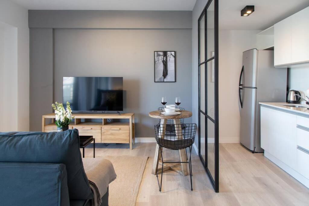 Apartamento Ulmo Deluxe