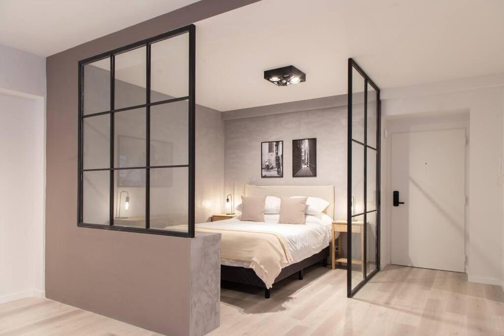 Caoba Loft Deluxe
