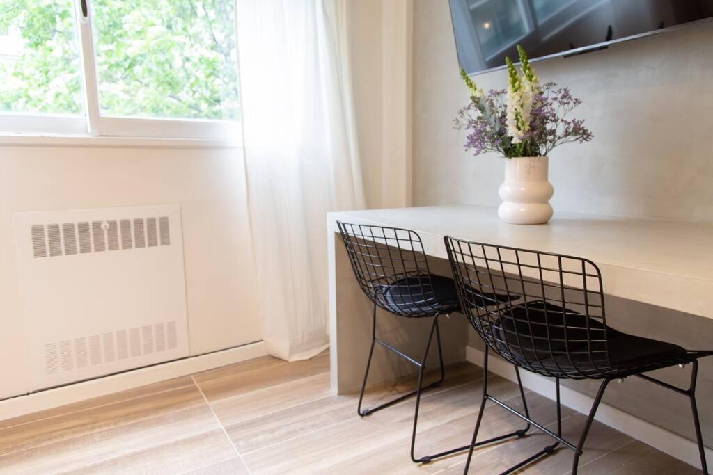 Apartamento Serbal Amazing Buenos Aires
