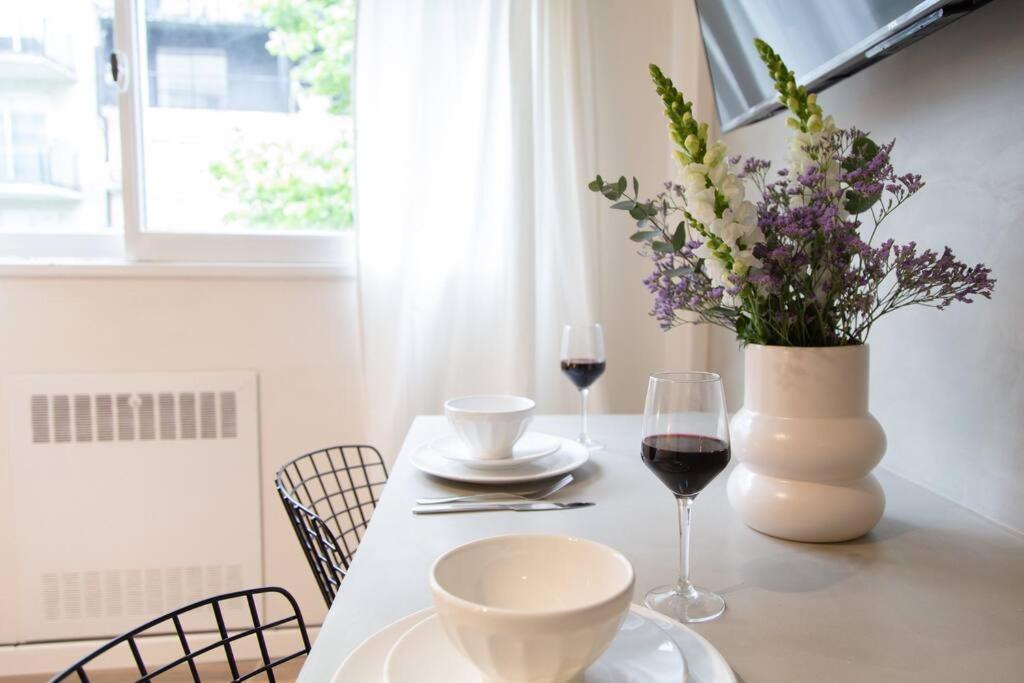 Apartamento Serbal Amazing