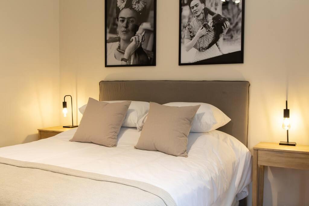 Serbal Amazing Apartamento *