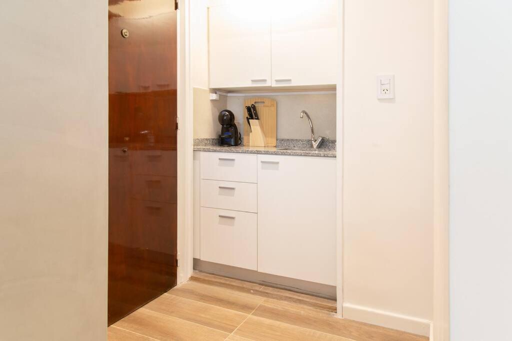 Serbal Amazing Apartamento
