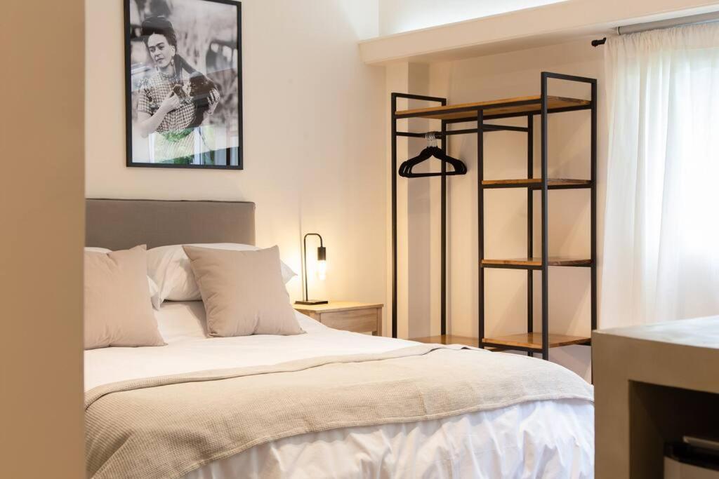 Apartamento Serbal Amazing Buenos Aires