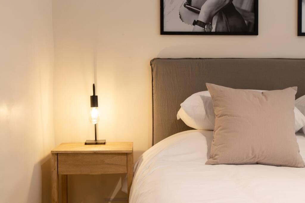 Serbal Amazing Apartamento Buenos Aires