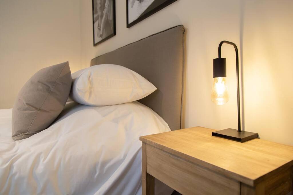 Serbal Amazing Apartamento