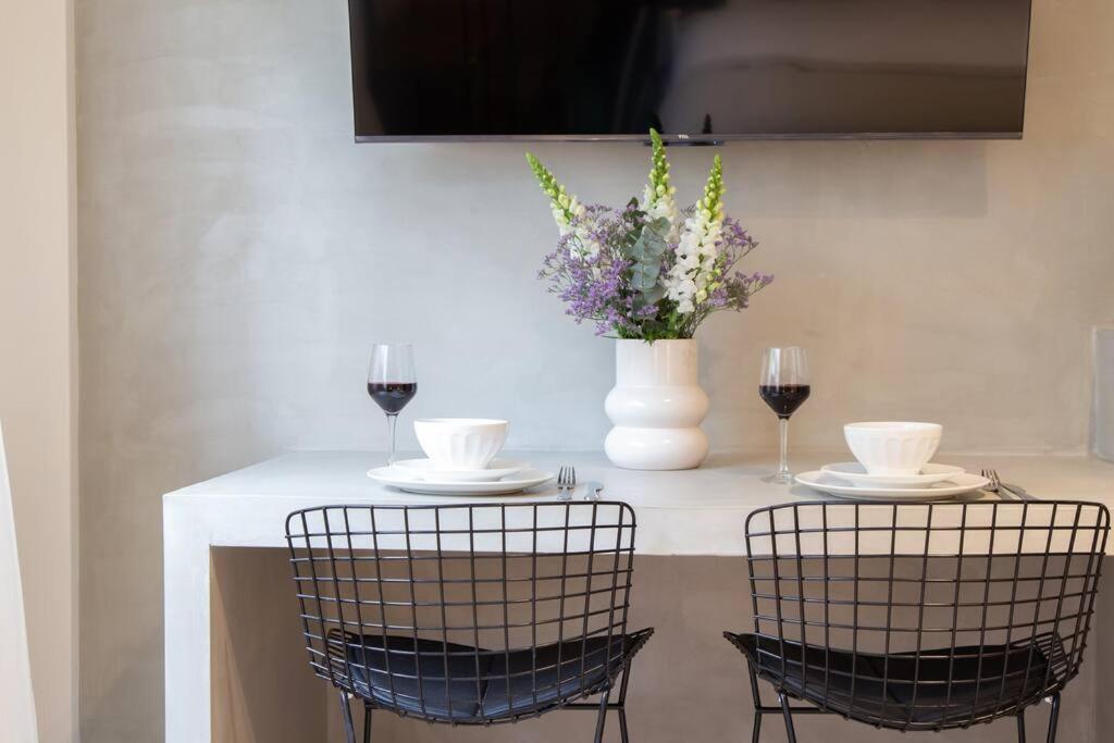 Serbal Amazing Apartamento *