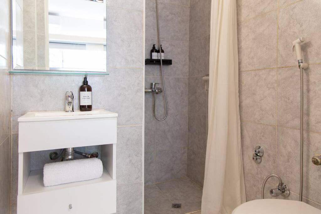 Apartamento Serbal Amazing Buenos Aires