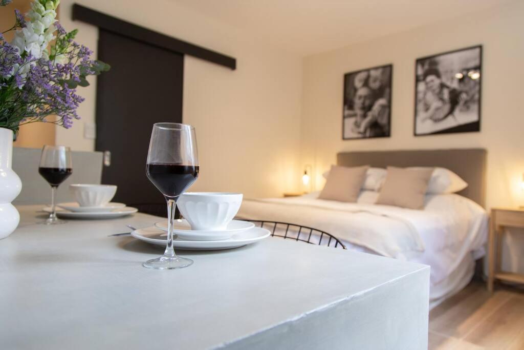 Serbal Amazing Apartamento Buenos Aires