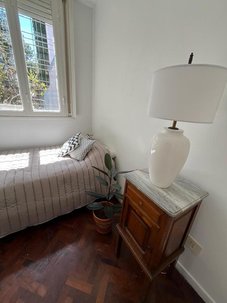 Casa Maure * Ciudad Autónoma de Buenos Aires