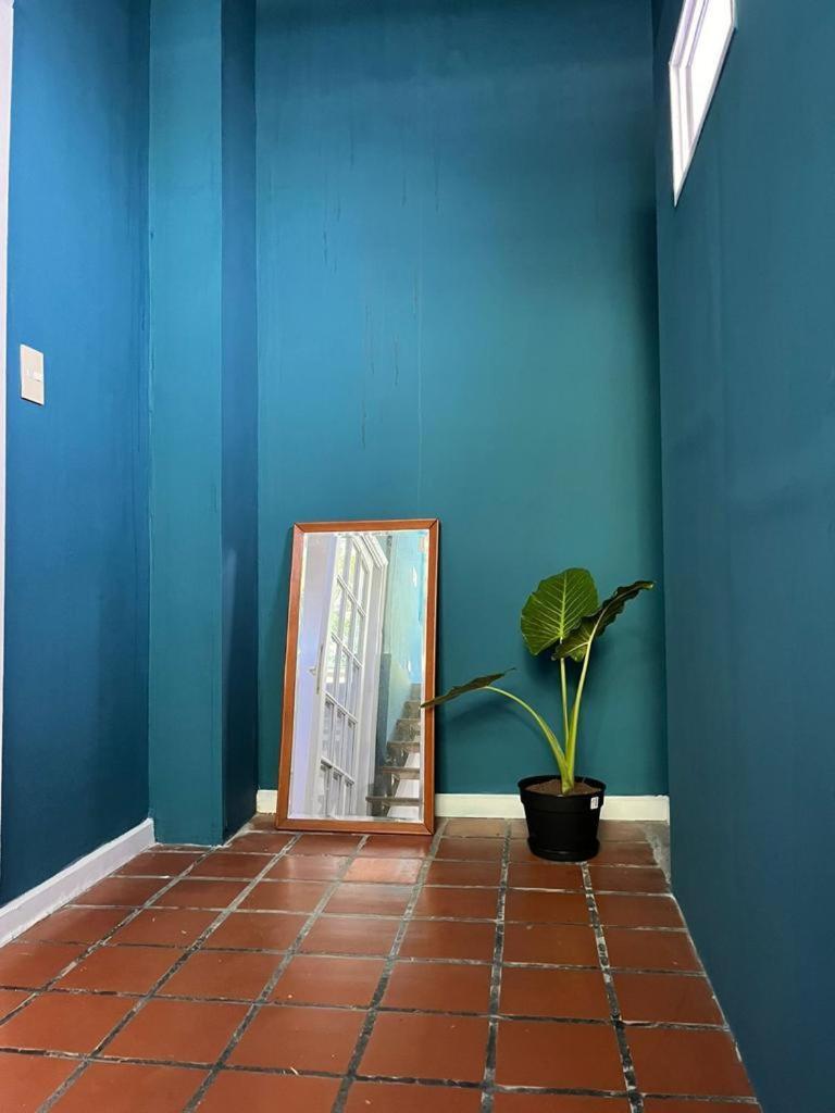 Casa Maure Сasa de vacaciones