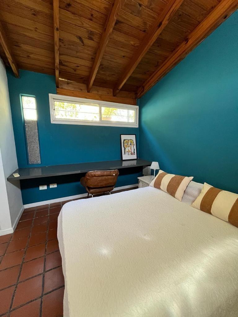 Casa Maure Сasa de vacaciones Ciudad Autónoma de Buenos Aires