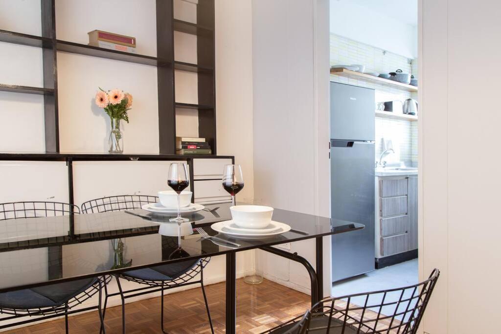 Iris Elegant Apartamento