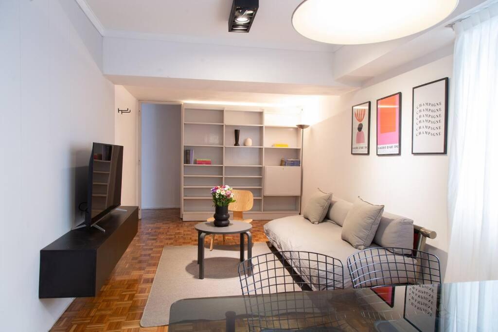 Apartamento Iris Elegant
