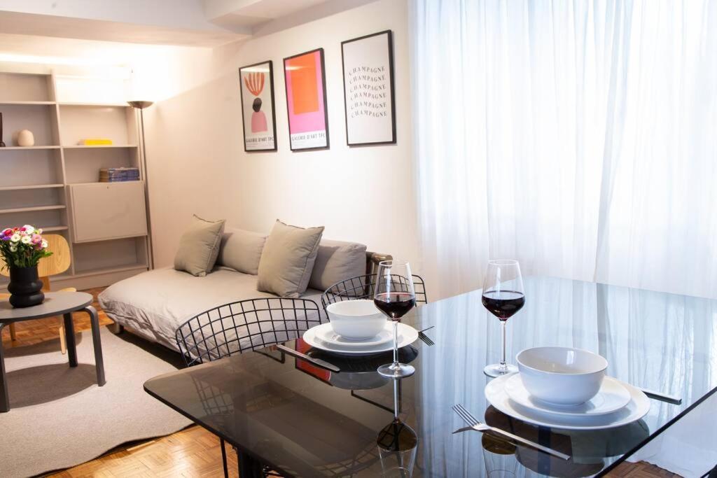 Iris Elegant Apartamento *