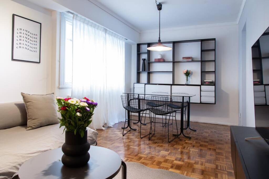 Iris Elegant Apartamento Ciudad Autónoma de Buenos Aires