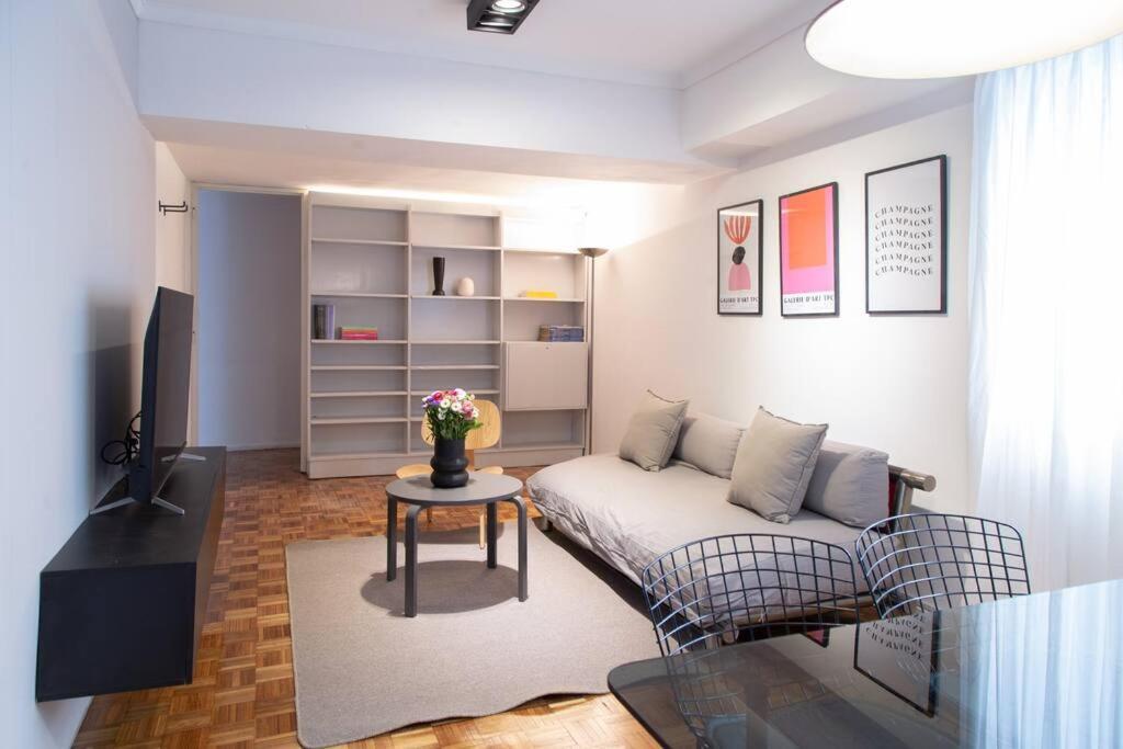 Iris Elegant * Ciudad Autónoma de Buenos Aires