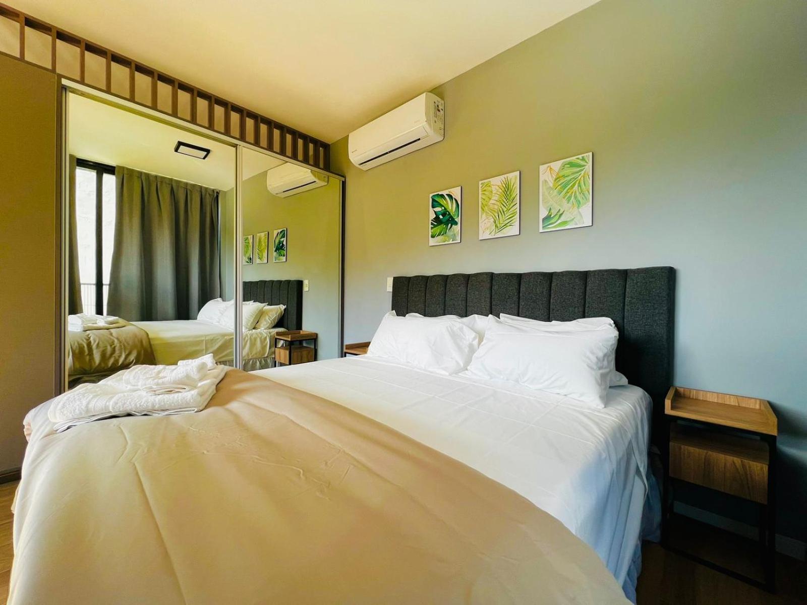 Beauty Park Cid Antz570 Apartamento *