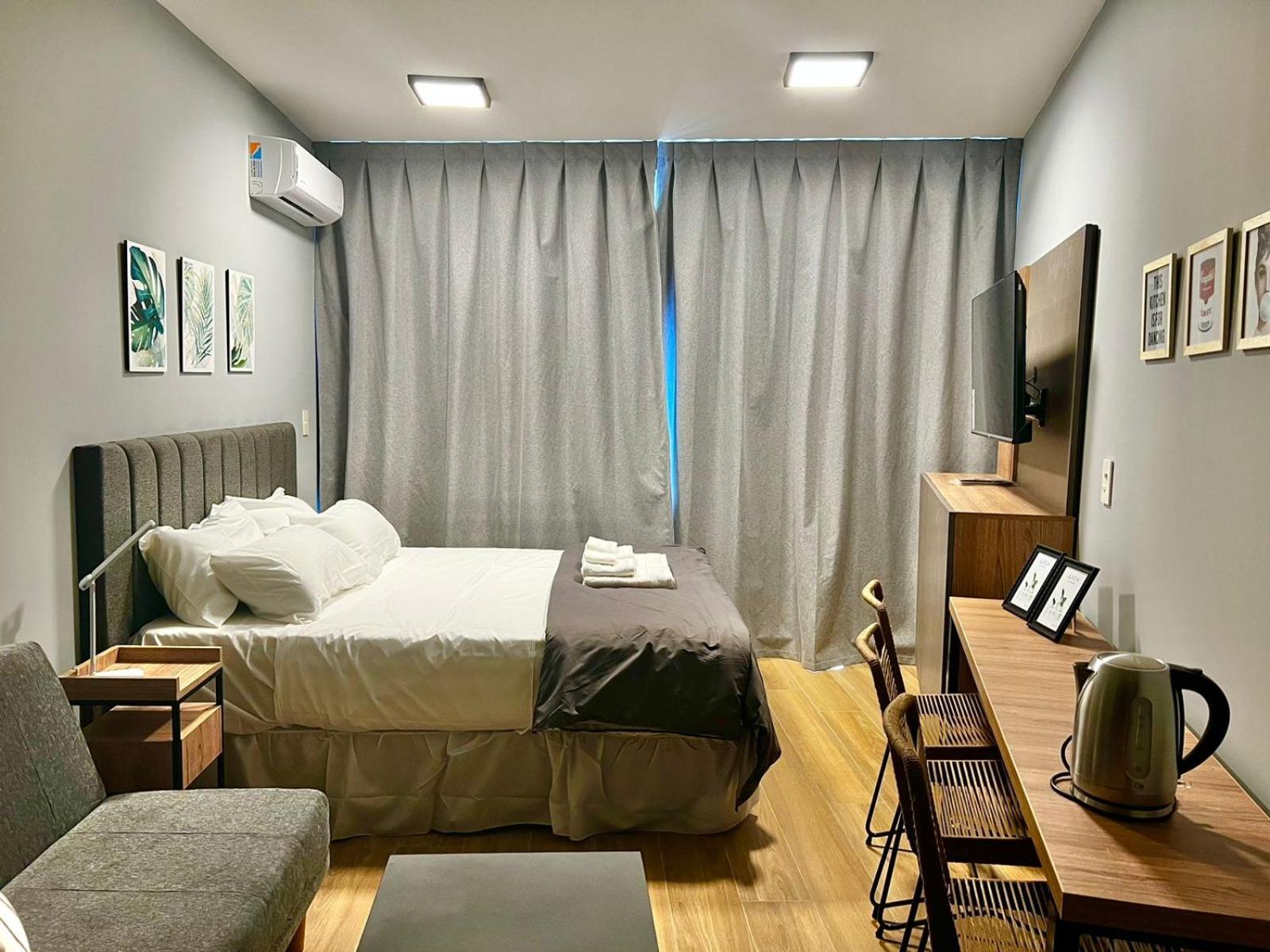 Beauty Park Cid Antz570 Apartamento Buenos Aires