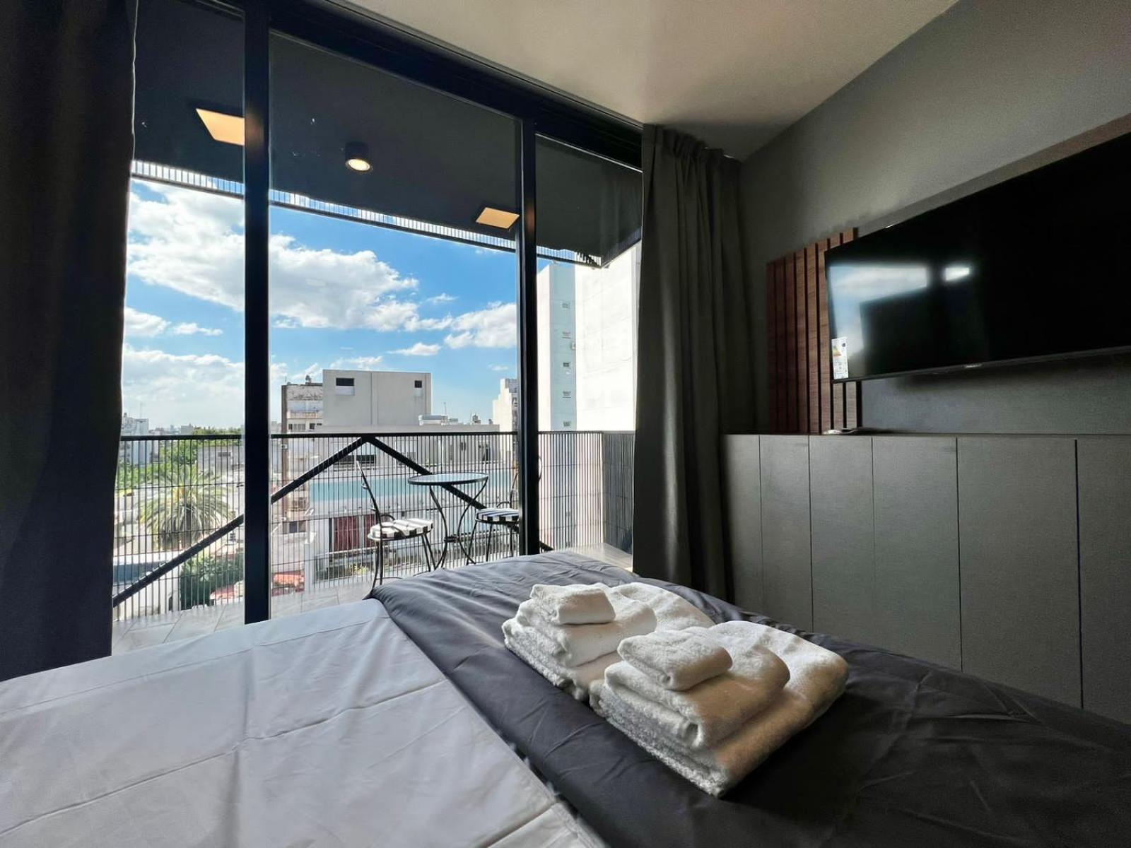Beauty Park Cid Antz570 Apartamento