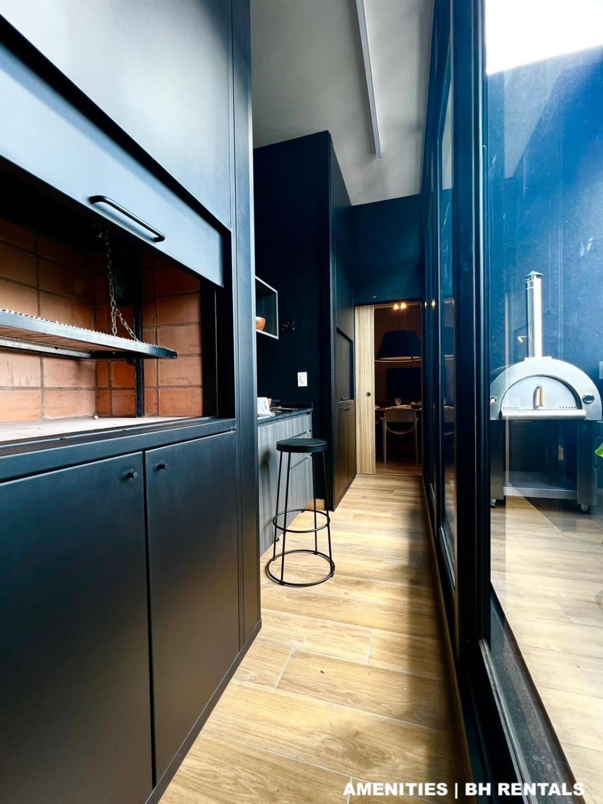 Apartamento Beauty Park Cid Antz570 *