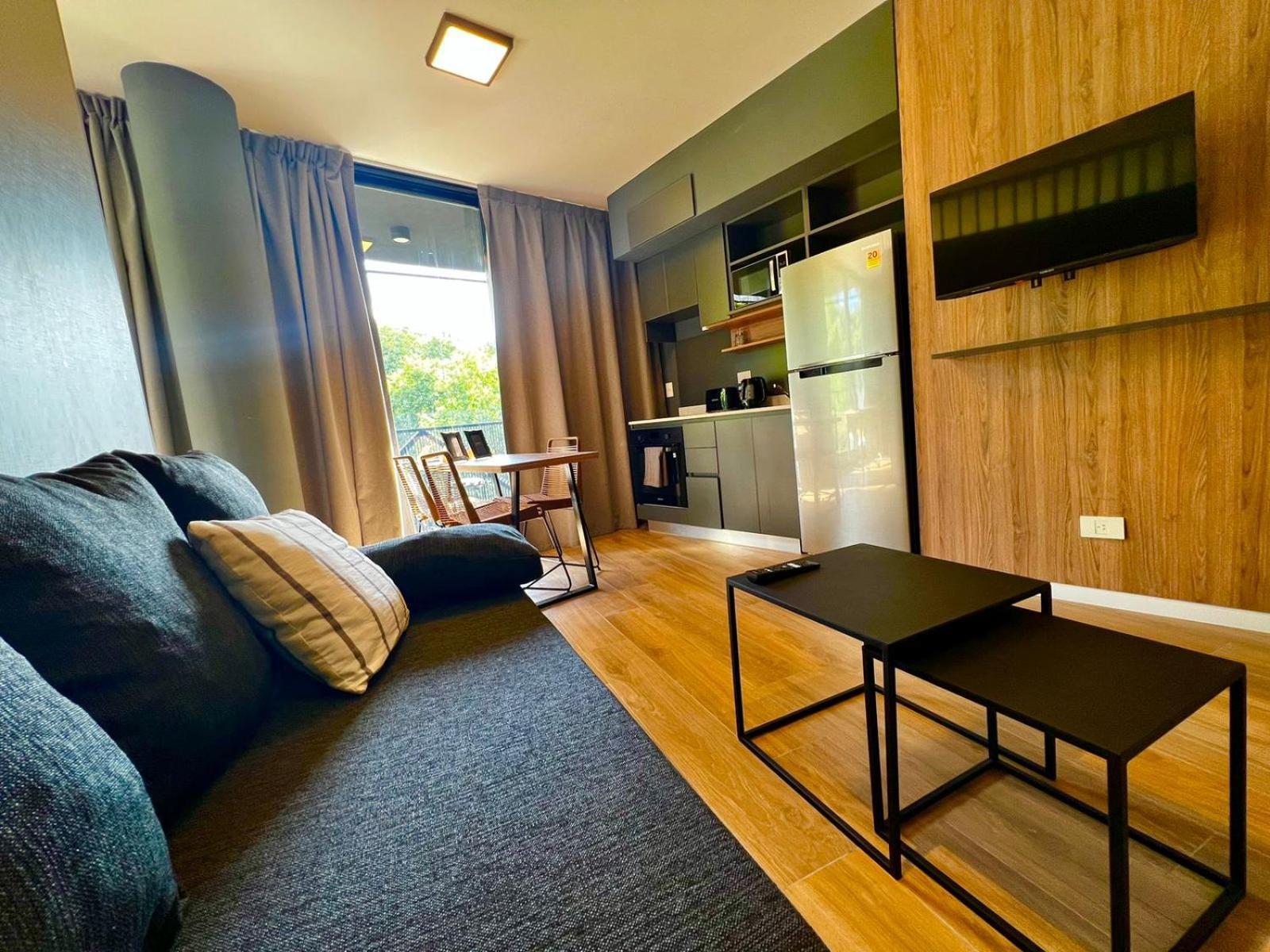 Apartamento Beauty Park Cid Antz570 *