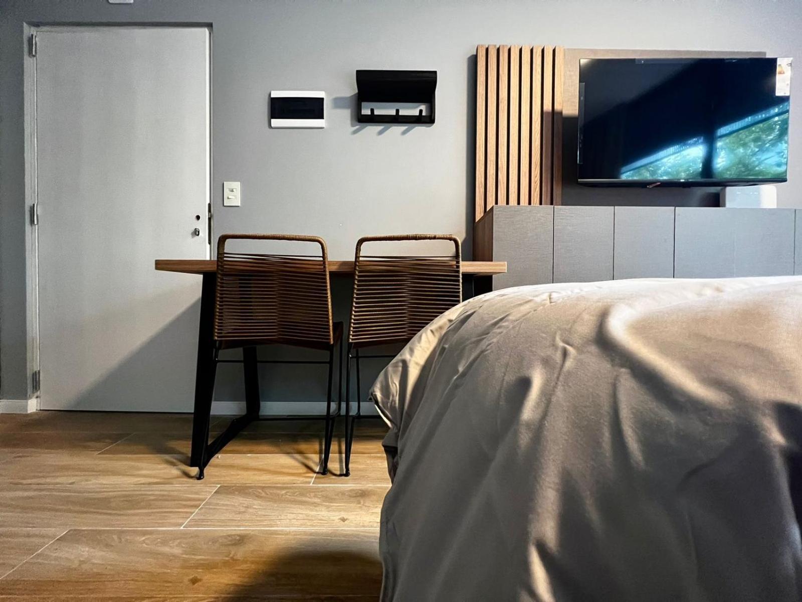 Beauty Park Cid Antz570 Apartamento Buenos Aires