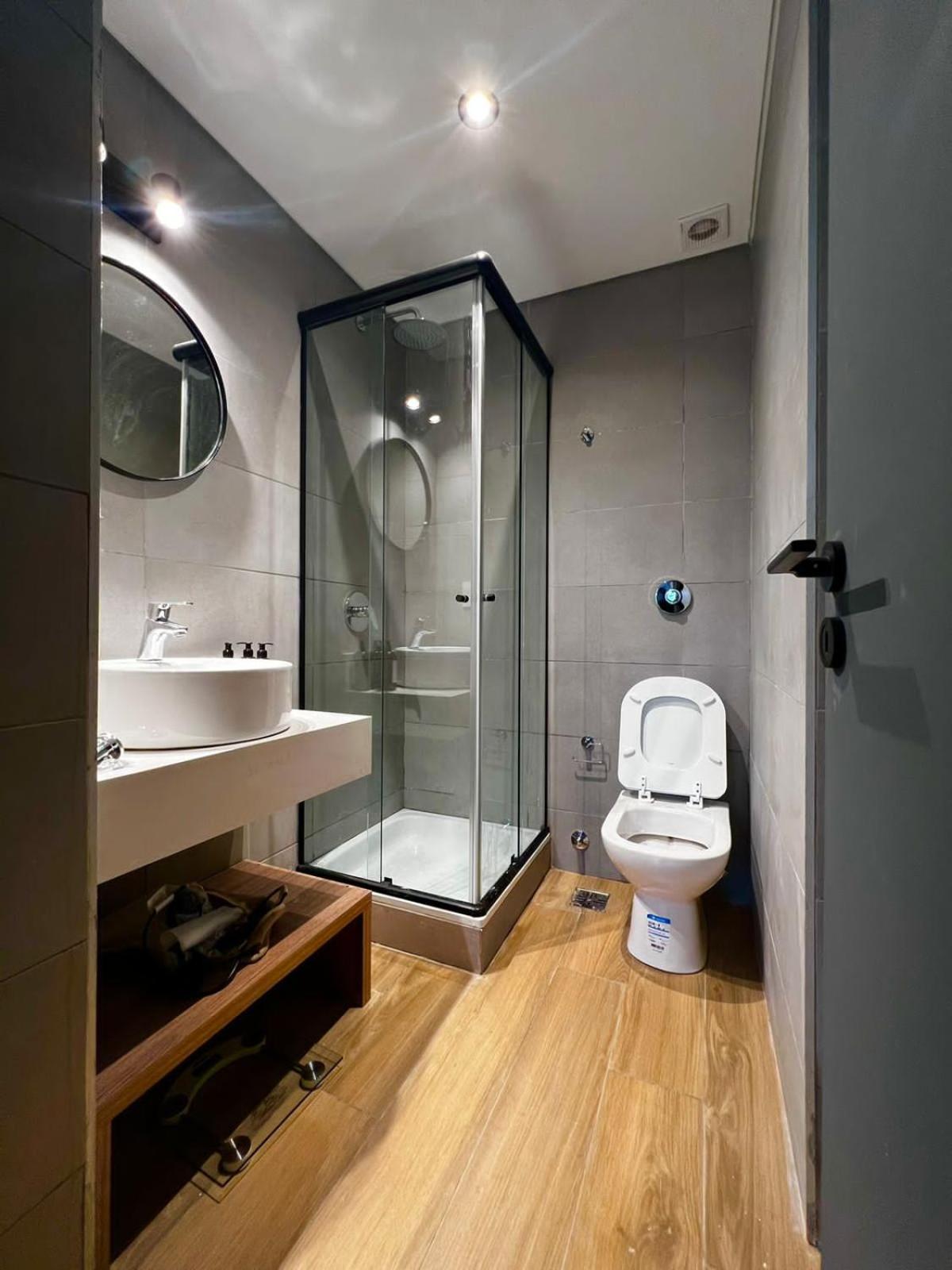 Beauty Park Cid Antz570 Apartamento