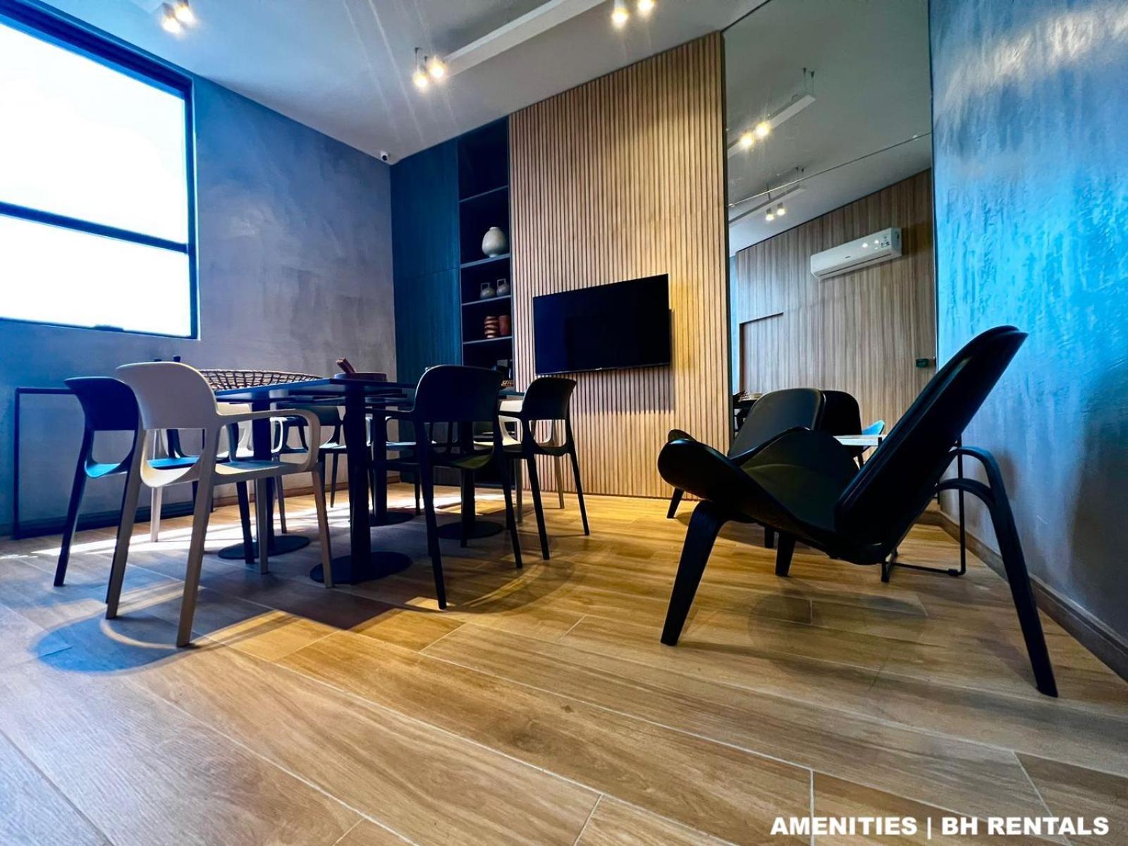 Beauty Park Cid Antz570 Apartamento *