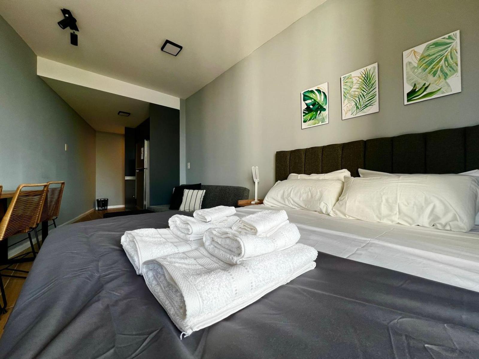 Apartamento Beauty Park Cid Antz570 Buenos Aires