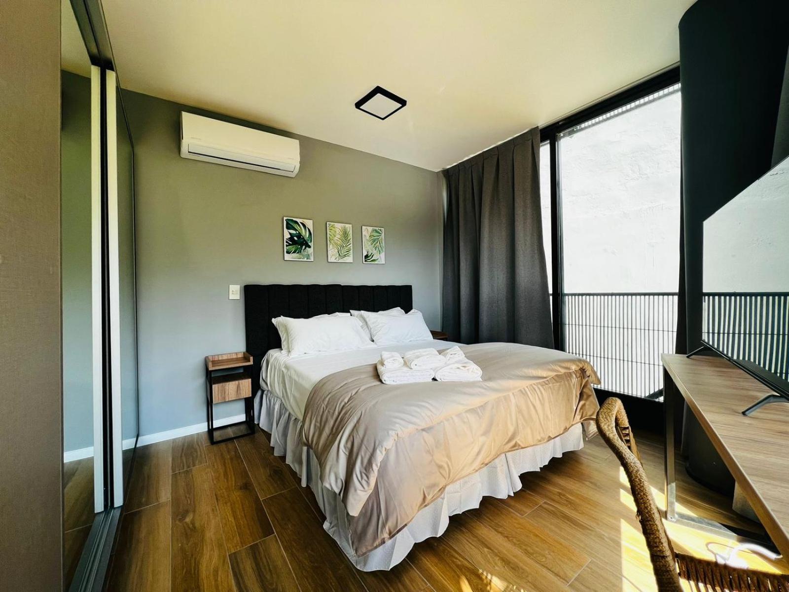Apartamento Beauty Park Cid Antz570