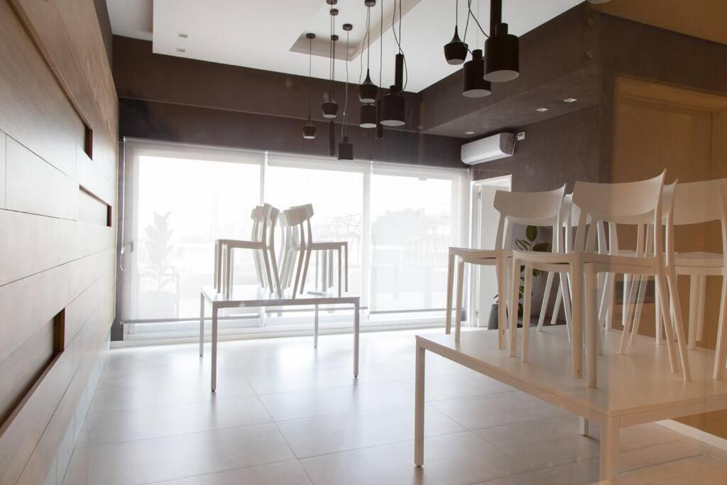 Apartamento Coral Boutique