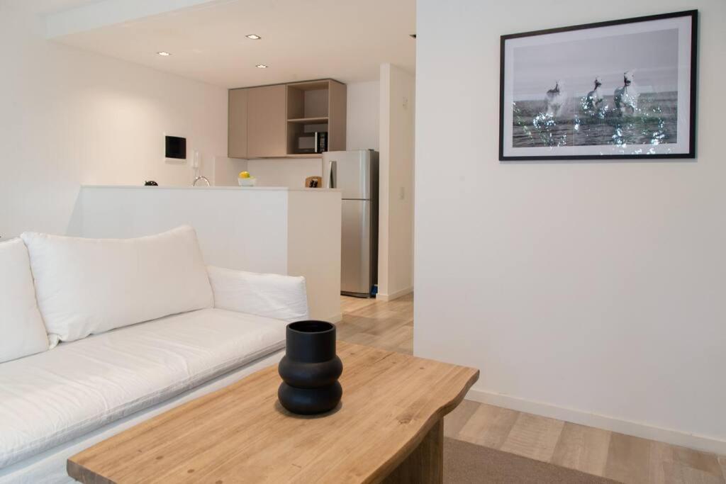 Coral Boutique Apartamento *