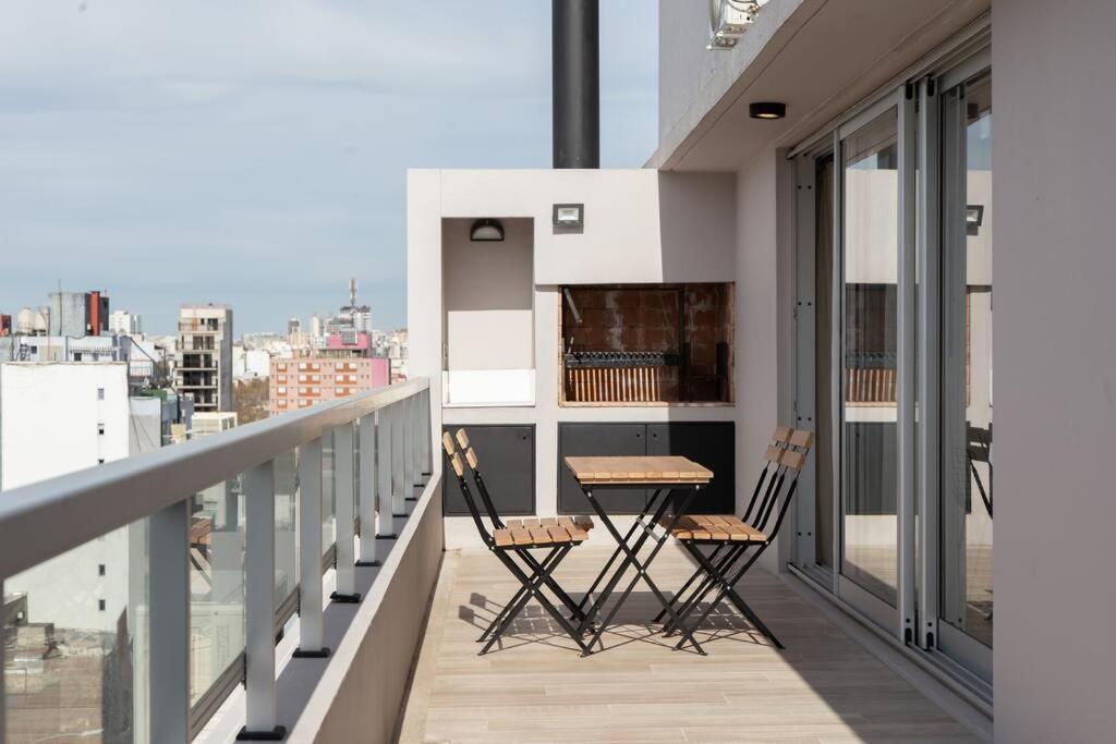 Almez Stunning Deluxe * Ciudad Autónoma de Buenos Aires