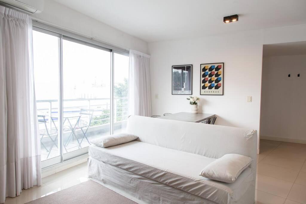 Haya Modern & Beautiful Escape Buenos Aires