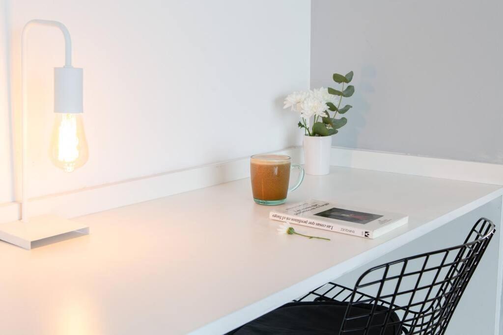 Haya Modern & Beautiful Escape Buenos Aires
