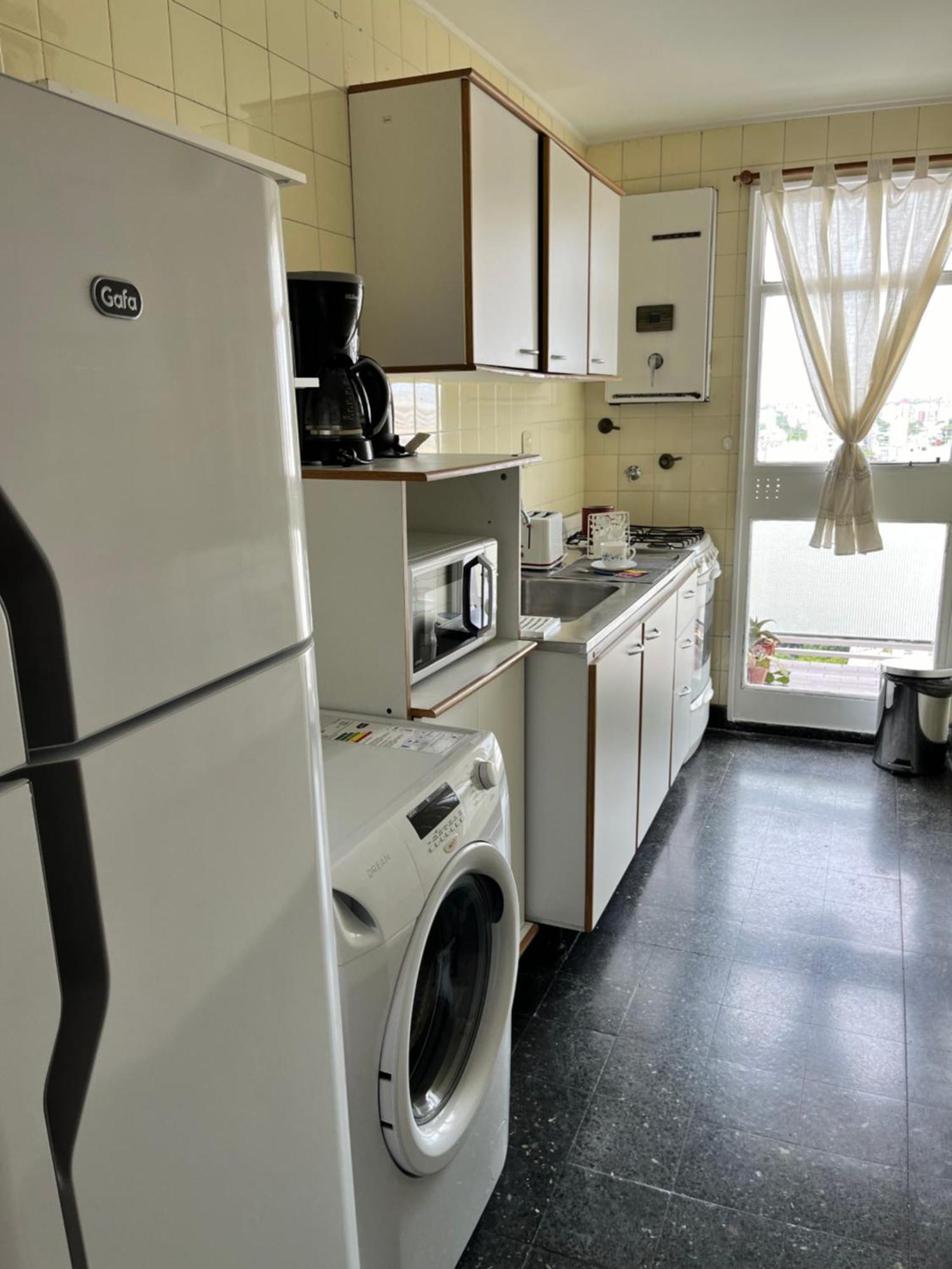 Aires De Belgrano Apartamento